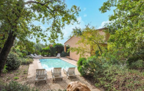 3 Bedroom Cozy Home In Callian